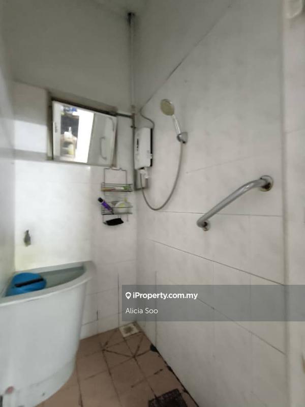 Rumah Berangkai 1 Tingkat untuk Dijual di Kepong Baru, Kepong oleh Alicia Soo - iProperty.com.my