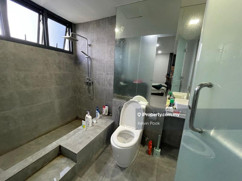 Service Residence for Sale in Sky Park by Kelvin Pook - iProperty.com.my