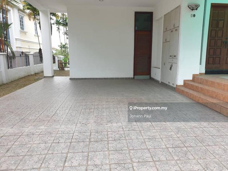 Bungalow House for Sale in Tropicana Golf & Country Resort, Petaling Jaya by Johann Paul Gregory - iProperty.com.my