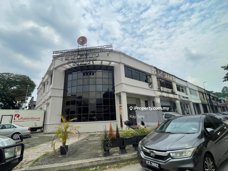For Sale - Link Factory Sunway Damansara Limited with good return