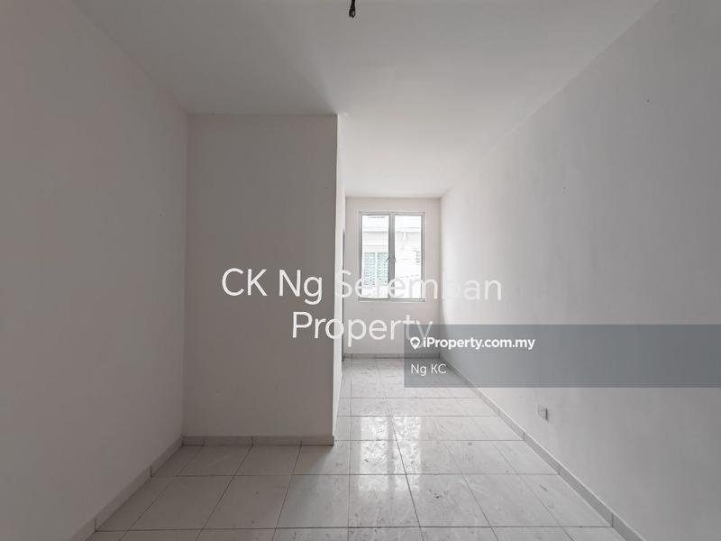 Rumah Berangkai 2.5 Tingkat untuk Dijual di Taman Idaman Jasper, Jasper Jaya, Galena, Seremban, Seremban oleh Ng KC - iProperty.com.my