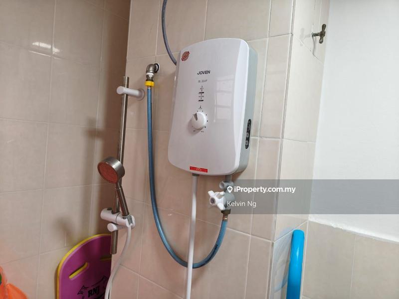 Condominium for Sale in Aman Heights Condominium by Kelvin Ng - iProperty.com.my