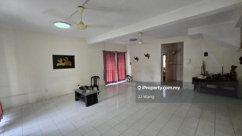 Rumah Teres 2-Tingkat untuk Dijual di Bukit Rimau, Shah Alam oleh JJ Wang - iProperty.com.my