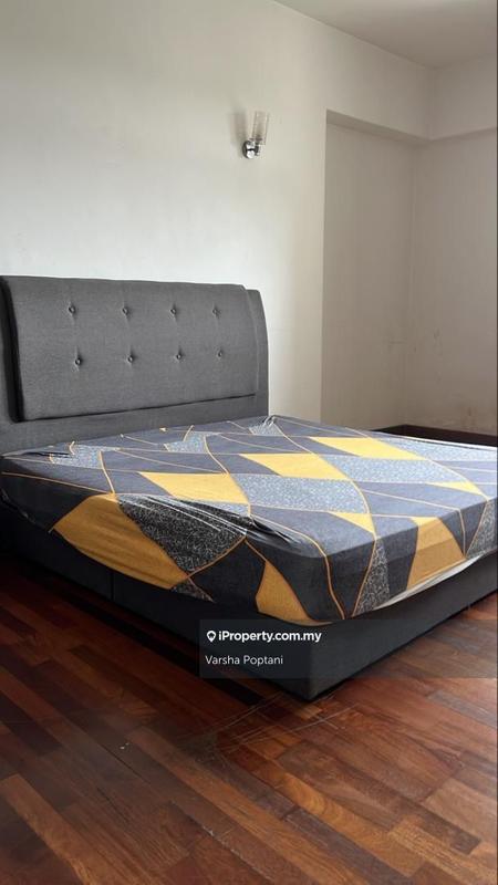 For Rent - 633 Residency