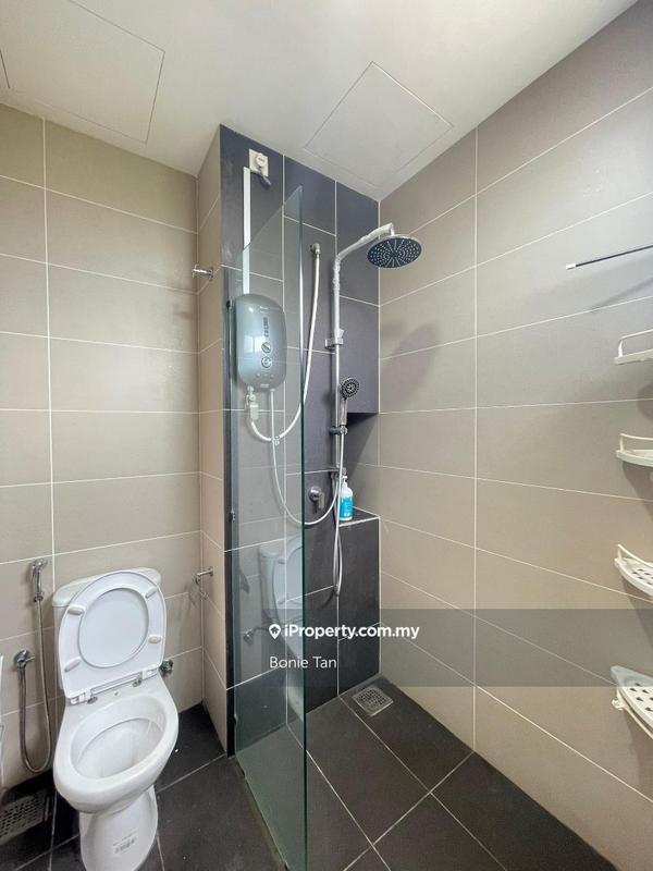 Kediaman Servis untuk Disewa di Zentro Residences Serviced Apartment oleh Bonie Tan - iProperty.com.my