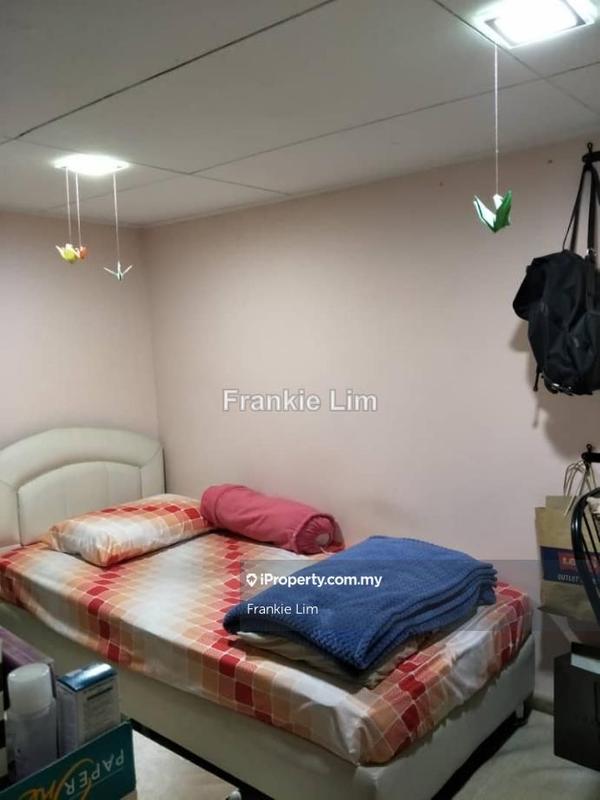 Rumah Berangkai 2 Tingkat untuk Dijual di Bandar Sri Damansara, Selangor oleh Frankie Lim - iProperty.com.my