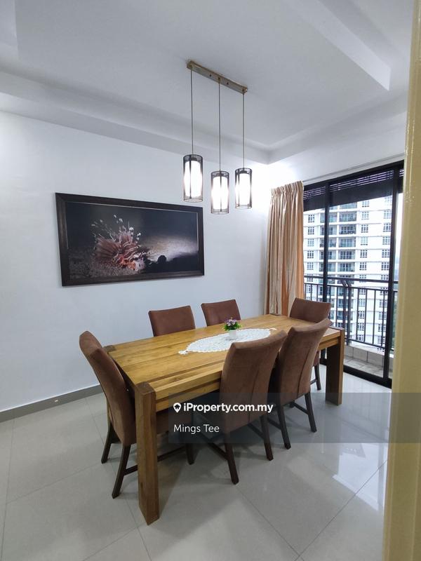 Condominium for Sale in Royal Domain Sri Putramas 2 by Mings Tee - iProperty.com.my