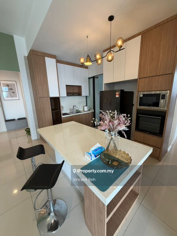 Condominium for Sale in Waltz Residences by Vincent Beh - iProperty.com.my