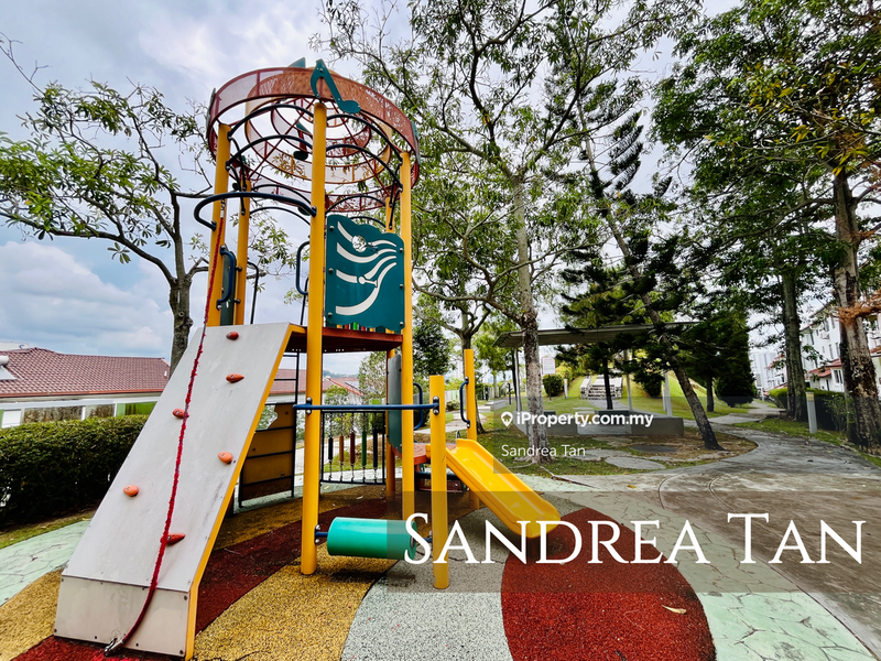 Rumah Teres 3-Tingkat untuk Dijual di Setia Pearl Island, Bayan Lepas oleh Sandrea Tan - iProperty.com.my