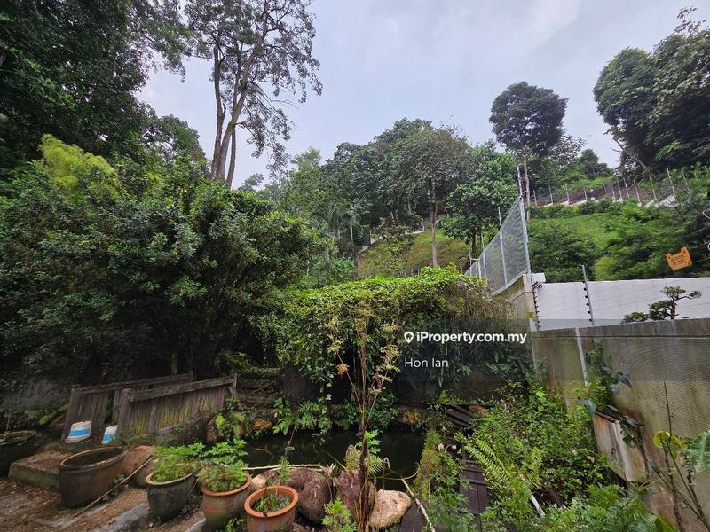 Bungalow House for Sale in Bukit Indah, Ampang by Hon Ian - iProperty.com.my