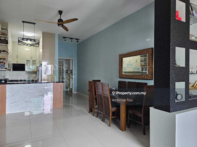 Condominium for Sale in The Park Residences 1 by Ambrose Too - iProperty.com.my