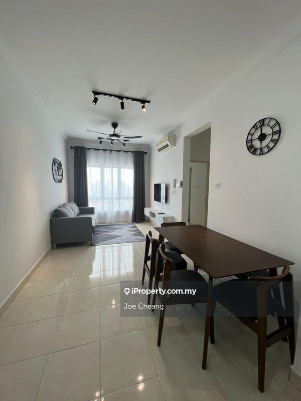 For Rent - Metropolitan Square