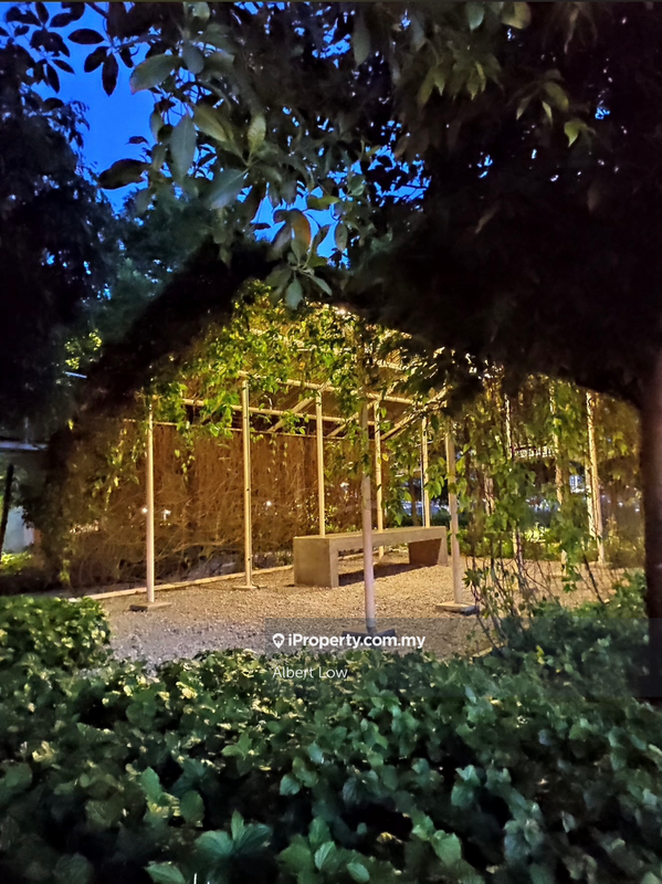 3-storey Terraced House for Rent in Schubert, Cyberjaya by Albert Low - iProperty.com.my