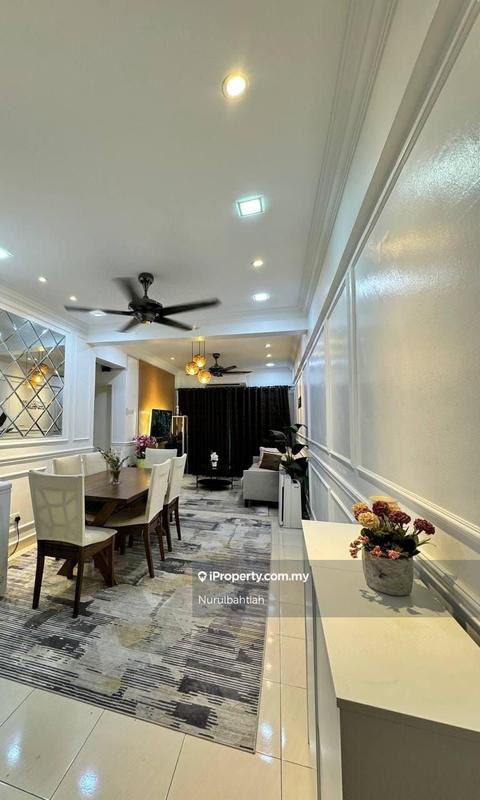 For Sale - Ampang Boulevard