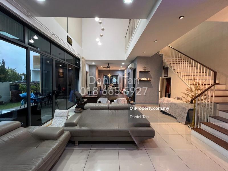 Semi-Detached House for Sale in Eco Ardence, Setia Alam by Daniel Tan - iProperty.com.my