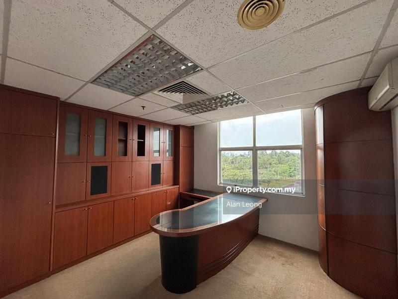 Office for Rent in Taman Tasek, Johor Bahru by Alan Leong - iProperty.com.my