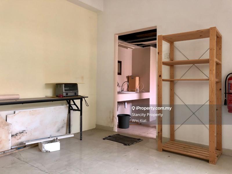 Shop / Office untuk Disewa di Seksyen 22, Shah Alam oleh Wei Kiat - iProperty.com.my