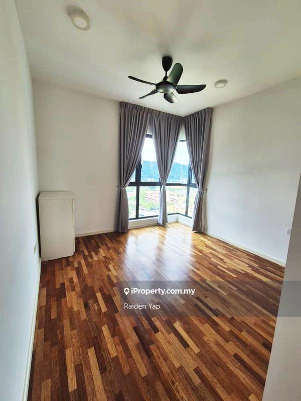Condominium for Rent in Kaleidoscope (Residensi Setiawangsa) by Raiden Yap - iProperty.com.my