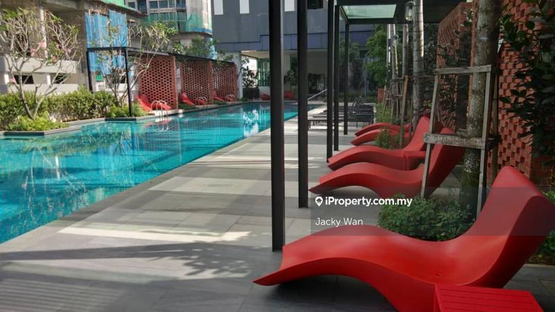 Residensi Servis untuk Dijual di Citizen @ Old Klang Road oleh Jacky Wan - iProperty.com.my