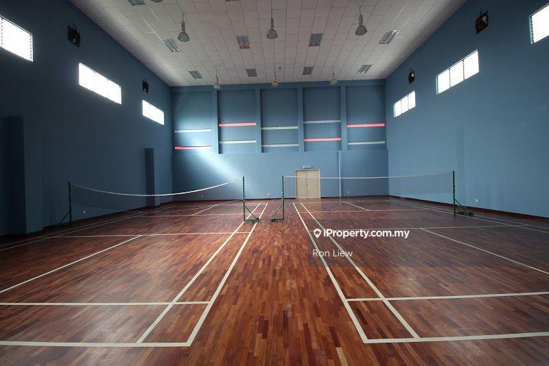 Kondominium untuk Disewa di Zefer Hill Residence oleh Ron Liew - iProperty.com.my