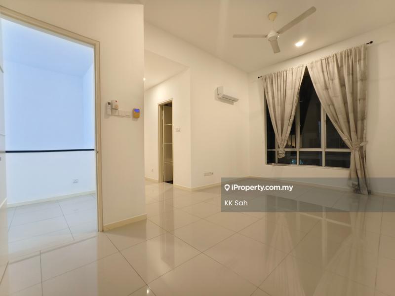 Rumah Berangkai 2 Tingkat untuk Dijual di Kajang 2, Kajang oleh KK Sah - Living Room - iProperty.com.my