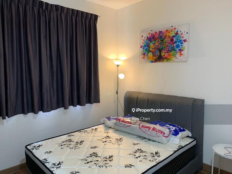 Service Residence for Sale in Sentul Point by Ken Chen - iProperty.com.my