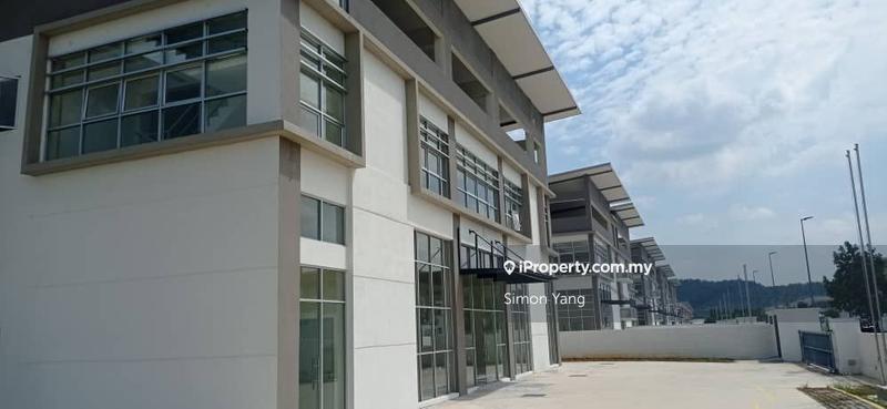 Detached Factory for Sale in Saujana Rawang, Rawang by Simon Yang - iProperty.com.my