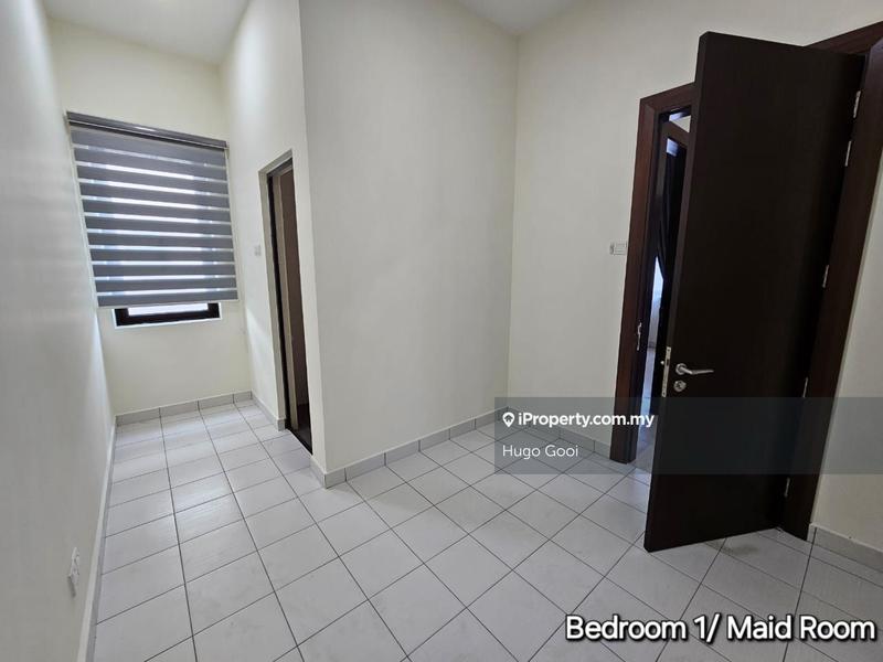 Semi-Detached House for Rent in Taman Res Trees Country Height, Kajang by Hugo Gooi - iProperty.com.my