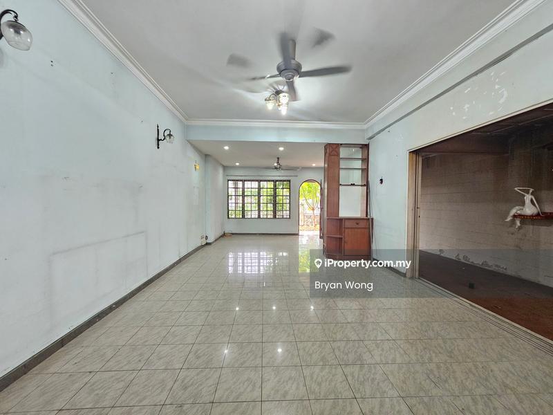 2-storey Terraced House for Sale in Damansara Jaya, Petaling Jaya by Bryan Wong - iProperty.com.my