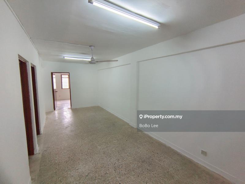 Pangsapuri untuk Dijual di Pangsapuri Mawar oleh BoBo Lee - iProperty.com.my