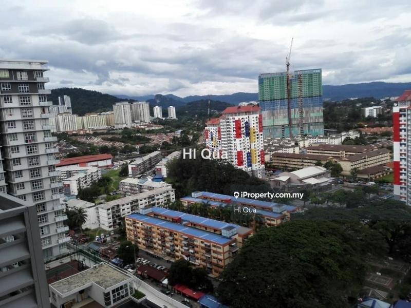 Service Residence for Sale in M3 Residency by Hl Qua - iProperty.com.my