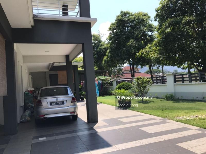 Rumah Berkembar untuk Dijual di Upland Bandar Baru Tambun, Ipoh oleh Ronald Kong - iProperty.com.my