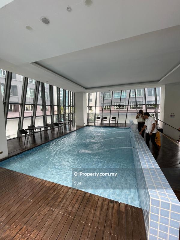 Hotel / Resort untuk Dijual di Kl Sentral, Kuala Lumpur oleh Sue - iProperty.com.my