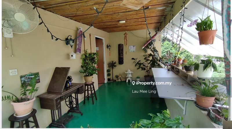 Rumah Berangkai 2.5 Tingkat untuk Dijual di Taman Desa, Taman Desa oleh Lau Mee Ling - iProperty.com.my