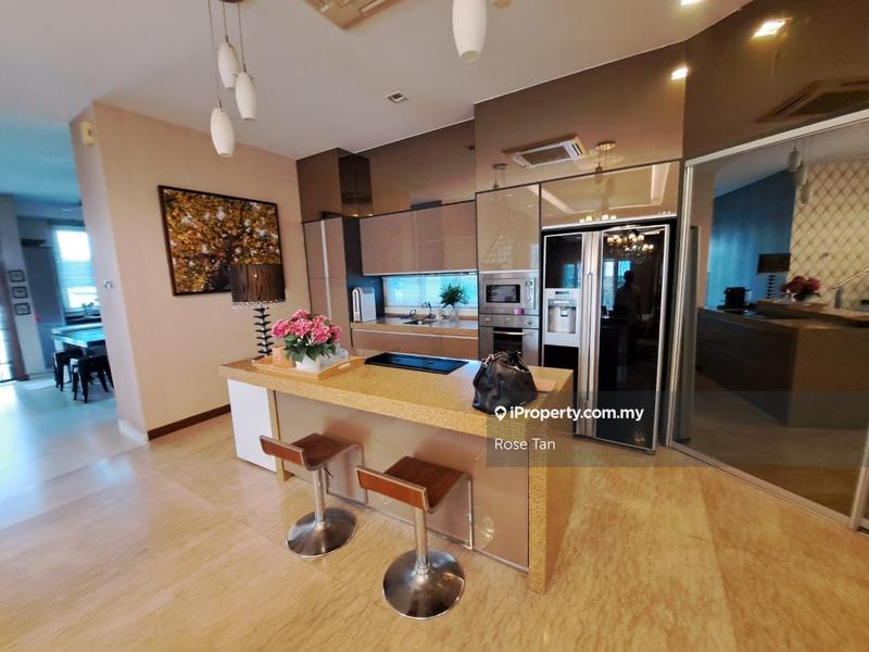 Bungalow House for Sale in Beautiful Bungalow in Cyberjaya , Putrajaya, Cyberjaya by Rose Tan - iProperty.com.my