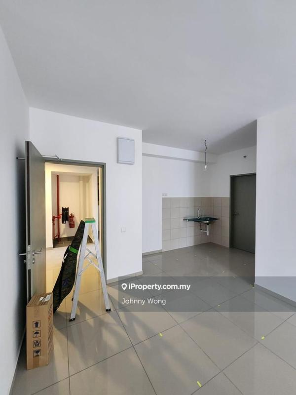 Service Residence for Sale in D'Vervain by Johnny Wong - iProperty.com.my