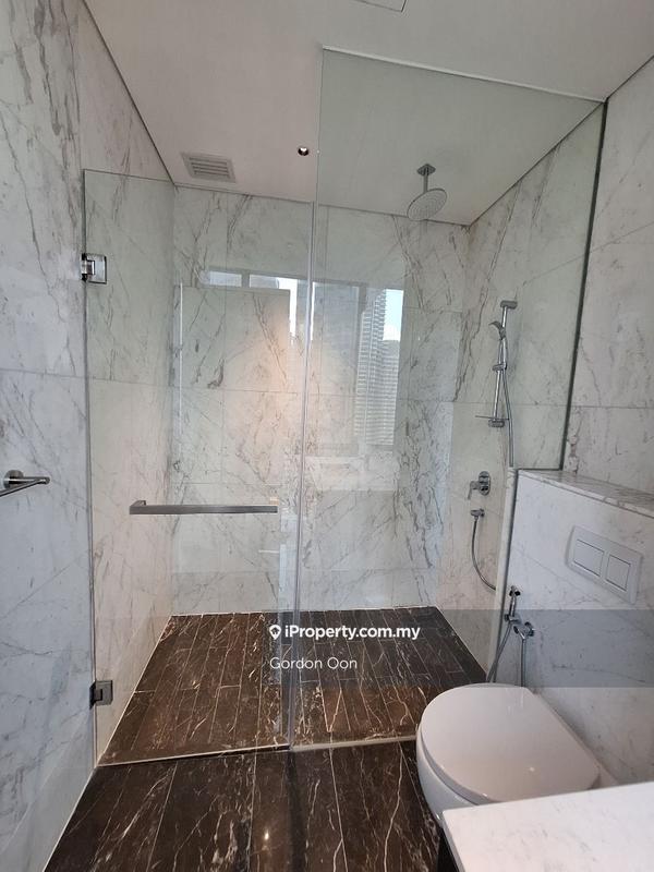 For Sale - SO Sofitel Kuala Lumpur Residences