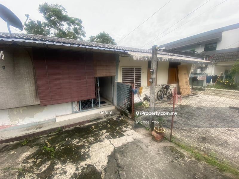 Semi-Detached House for Sale in Seksyen 5, Petaling Jaya by Michael Yeo - iProperty.com.my