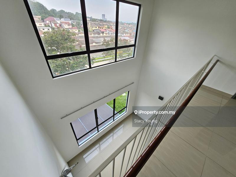 3-storey Terraced House for Sale in Bandar Sungai Long, Cheras by Stacy Young - iProperty.com.my