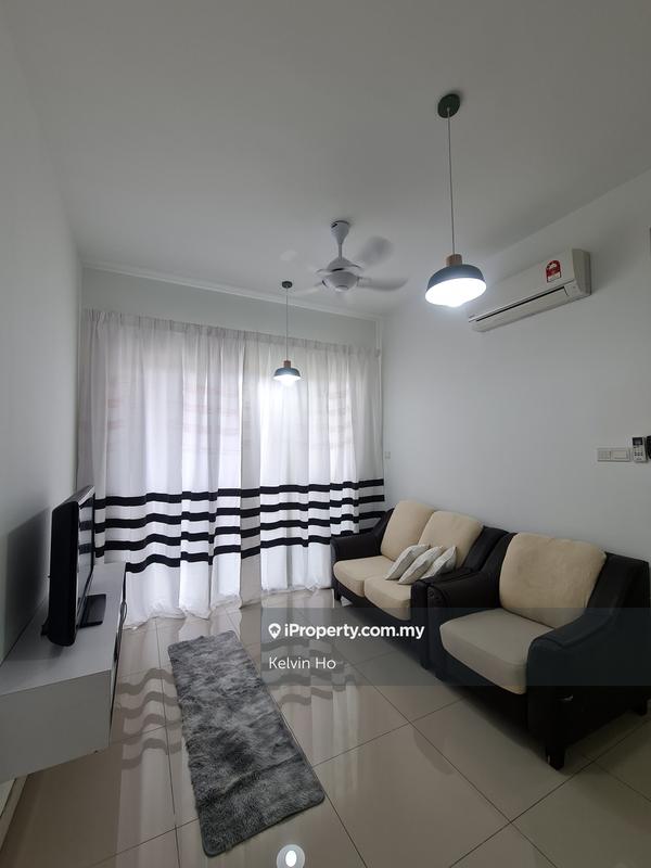 Service Residence for Sale in Desa Green by Kelvin Ho - iProperty.com.my