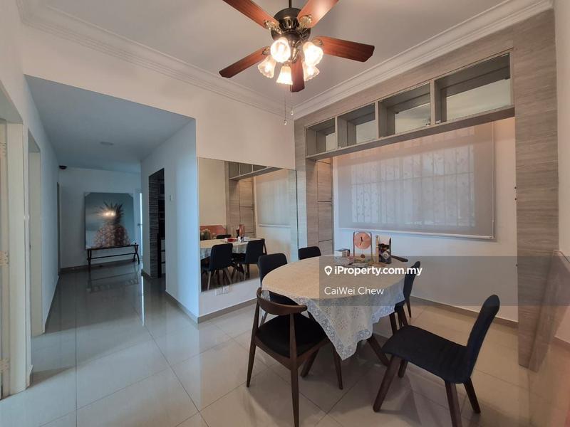 For Sale - Menara Asas