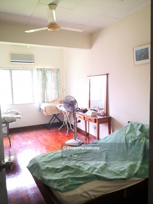 Banglo untuk Dijual di Bangsar, Kuala Lumpur, Bangsar oleh Andi Tee - iProperty.com.my