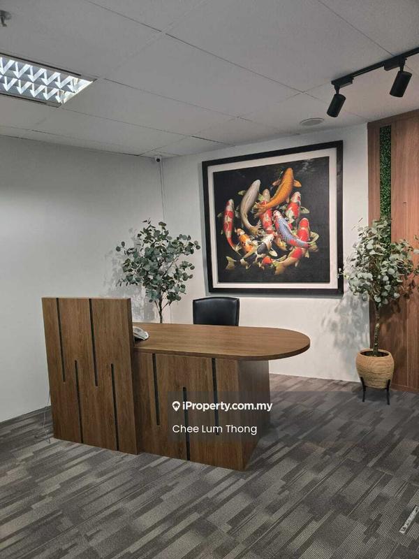Office for Rent in SS16, Subang Jaya by Calvin Thong - Interior - iProperty.com.my