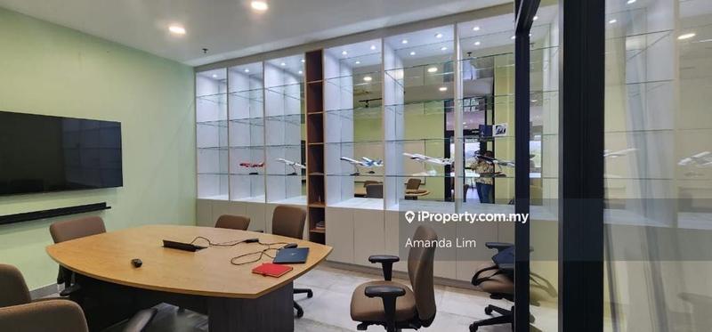 Retail-Office for Sale in Sunsuria Forum @ 7th Avenue, Setia Alam., Setia Alam by Amanda Lim - iProperty.com.my