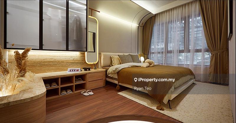 Kondominium untuk Dijual di Curvo Residences @ SkyArena oleh Ryan Teo - iProperty.com.my