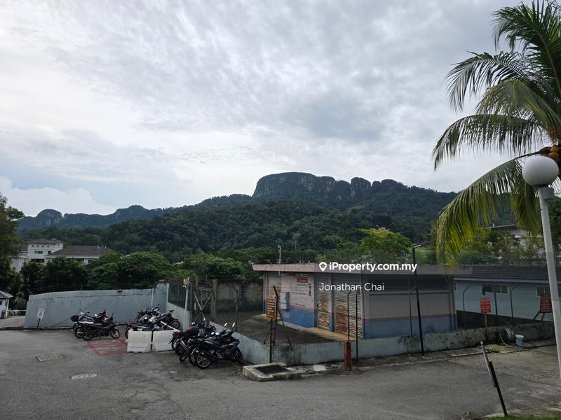 Pangsapuri untuk Dijual di Pesona Villa oleh Jonathan Chai - iProperty.com.my