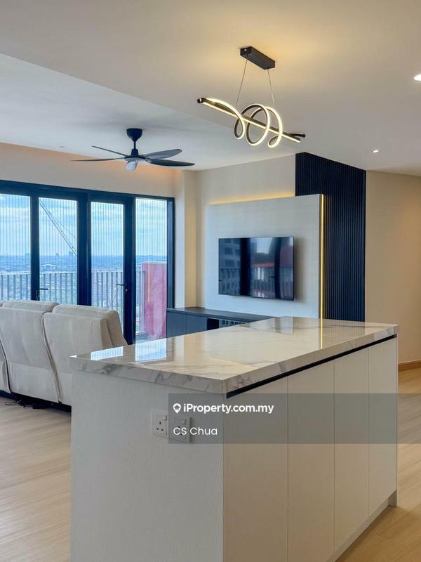 Service Residence for Rent in Paisley @ Tropicana Metropark by CS Chua - iProperty.com.my