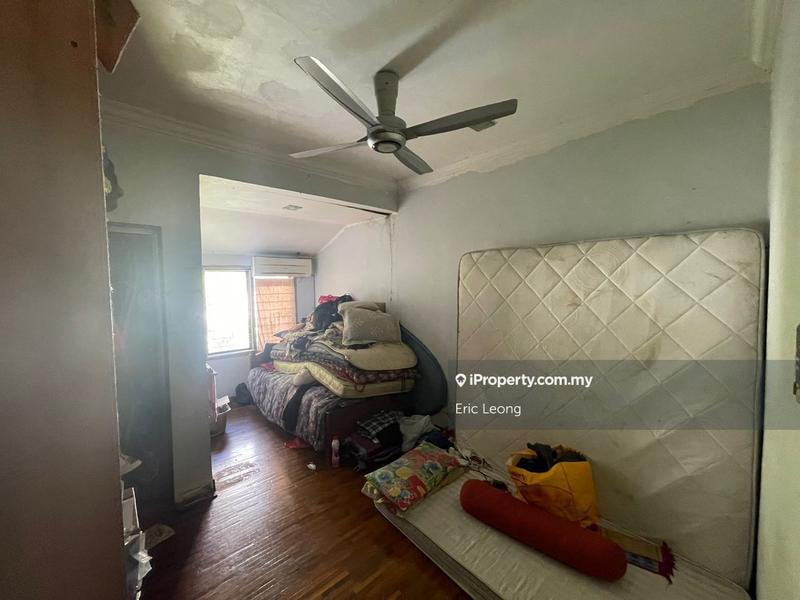2-storey Terraced House for Sale in Bandar Kinrara Seksyen 5, Bandar Kinrara by Eric Leong - iProperty.com.my