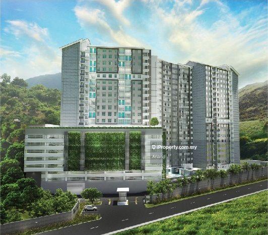 For Sale - Seroja Hills