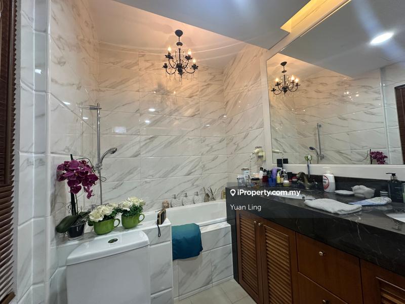 Kondominium untuk Dijual di Bayu Angkasa oleh Yuan Ling - iProperty.com.my